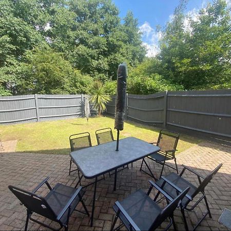 Modern + Secluded 3 Bed, 10 Mins Into City Centre Spixworth Eksteriør bilde