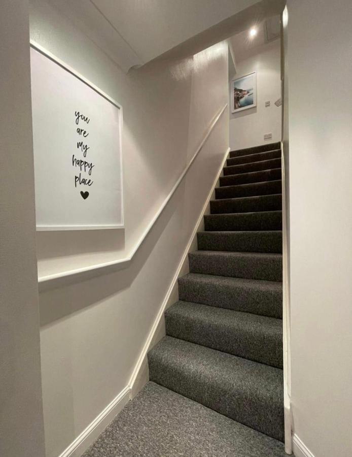 Modern + Secluded 3 Bed, 10 Mins Into City Centre Spixworth Eksteriør bilde