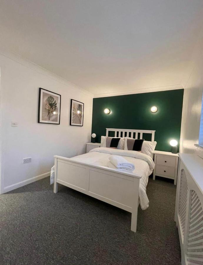 Modern + Secluded 3 Bed, 10 Mins Into City Centre Spixworth Eksteriør bilde