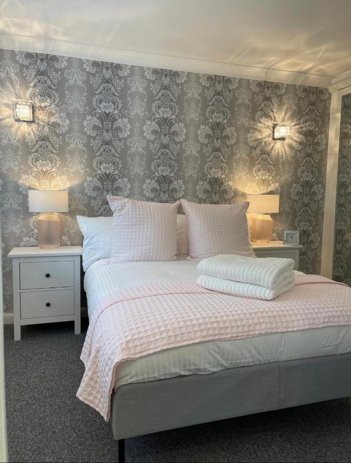 Modern + Secluded 3 Bed, 10 Mins Into City Centre Spixworth Eksteriør bilde
