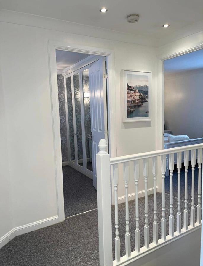 Modern + Secluded 3 Bed, 10 Mins Into City Centre Spixworth Eksteriør bilde