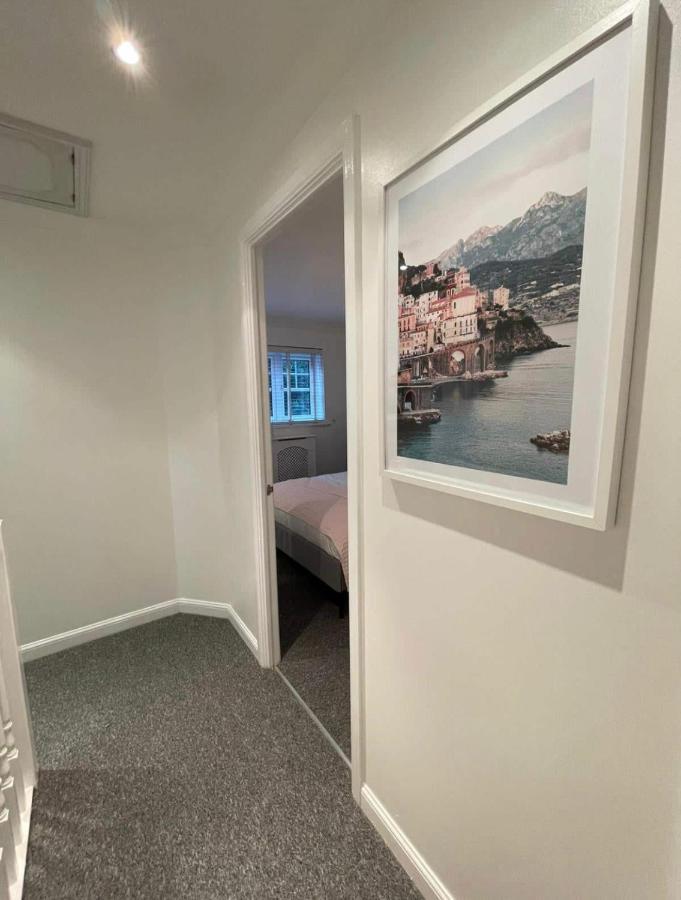 Modern + Secluded 3 Bed, 10 Mins Into City Centre Spixworth Eksteriør bilde