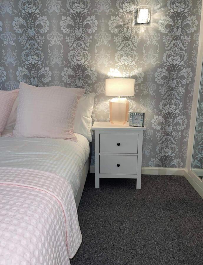 Modern + Secluded 3 Bed, 10 Mins Into City Centre Spixworth Eksteriør bilde